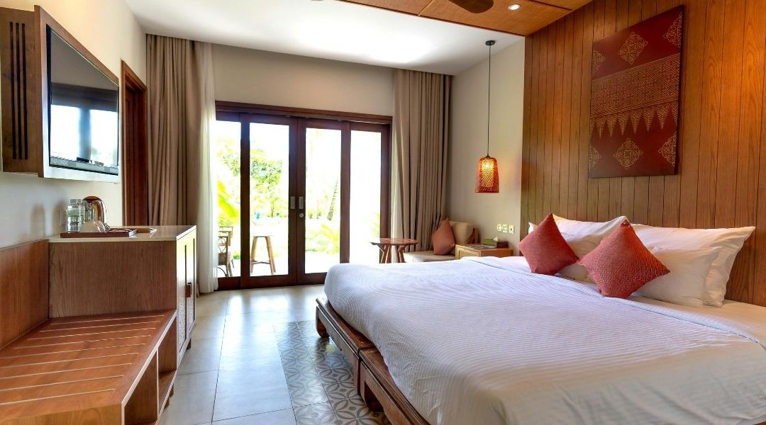 Casa particular ou Airbnb à Cuba : que choisir ?