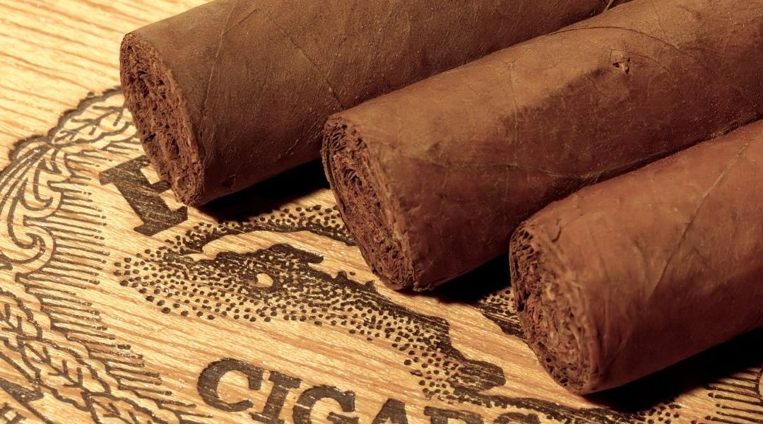 Les meilleurs cigares cubains : histoire, fabrication et dégustation