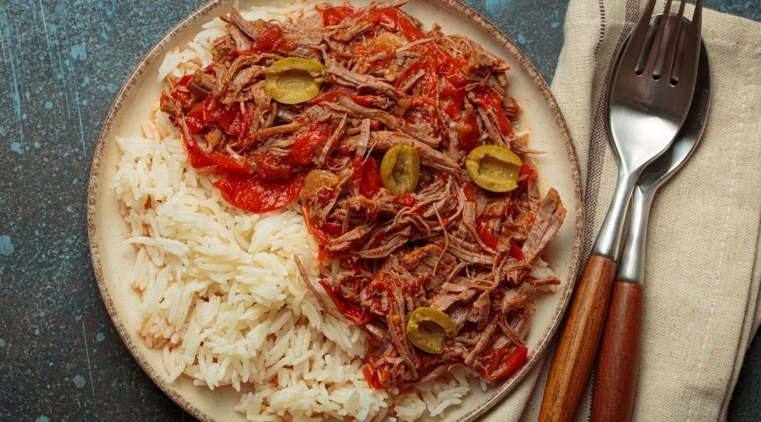 Gastronomie cubaine