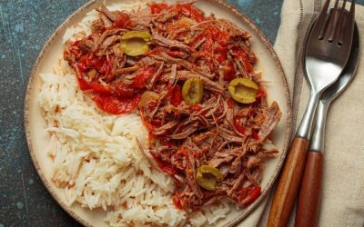 Gastronomie cubaine : 10 plats typiques à goûter absolument