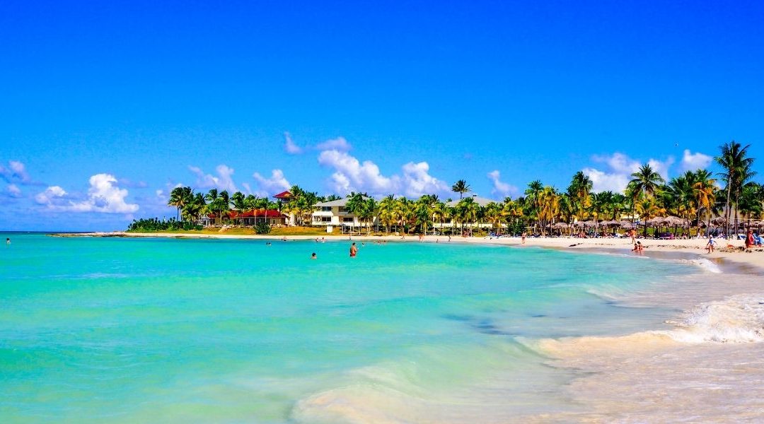 Climat à Cuba mois par mois : quand partir selon la météo