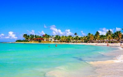 Climat à Cuba mois par mois : quand partir selon la météo