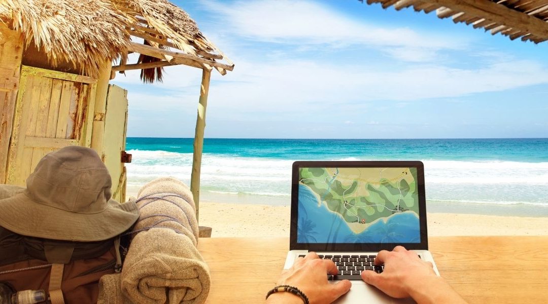 Digital nomad Cuba : coworking, lifestyle et voyage