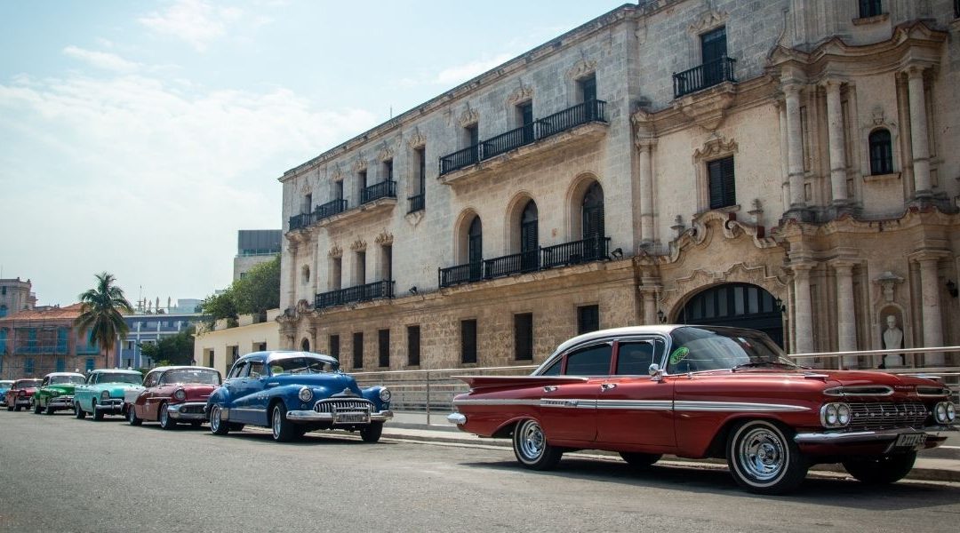 Les plus belles villes à visiter à Cuba : La Havane, Trinidad, Cienfuegos