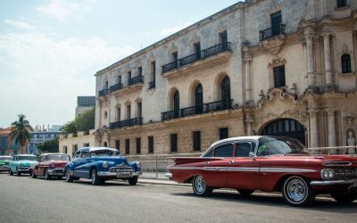 Les plus belles villes à visiter à Cuba : La Havane, Trinidad, Cienfuegos