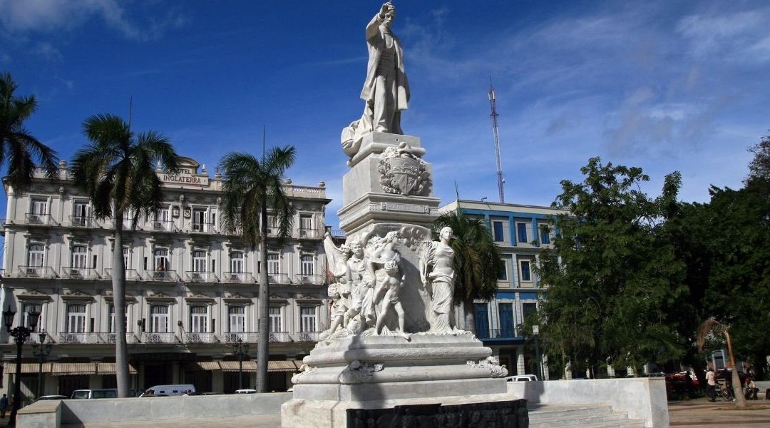 Les monuments historiques de Cuba à visiter absolument