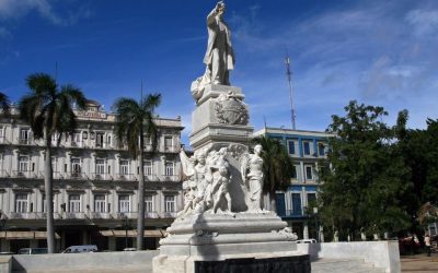 Les monuments historiques de Cuba à visiter absolument