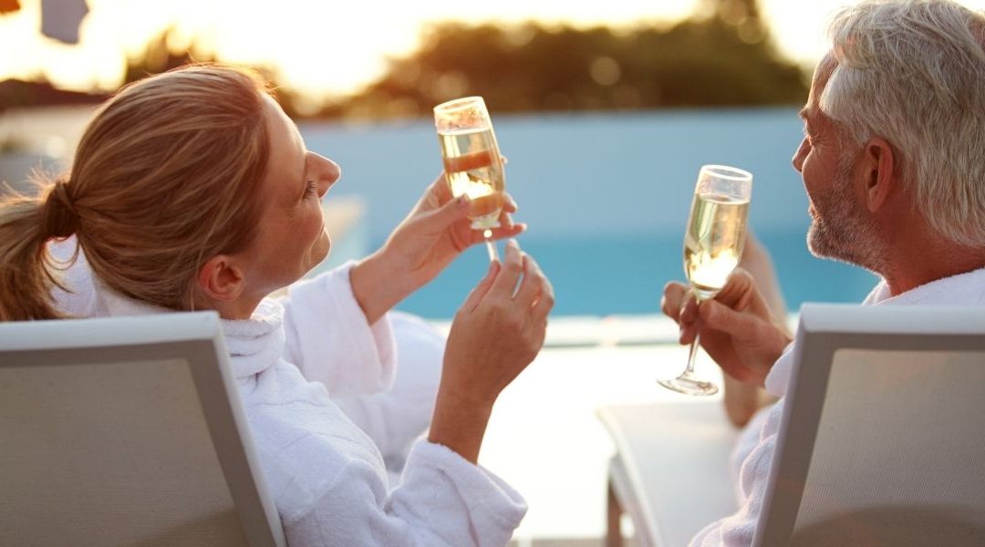 Voyage romantique à Cuba : itinéraires et hôtels pour couples