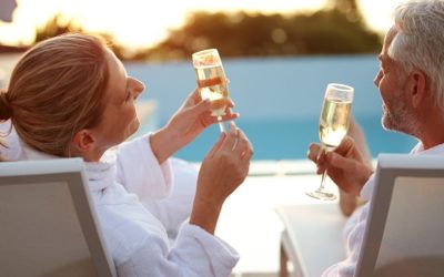 Voyage romantique à Cuba : itinéraires et hôtels pour couples