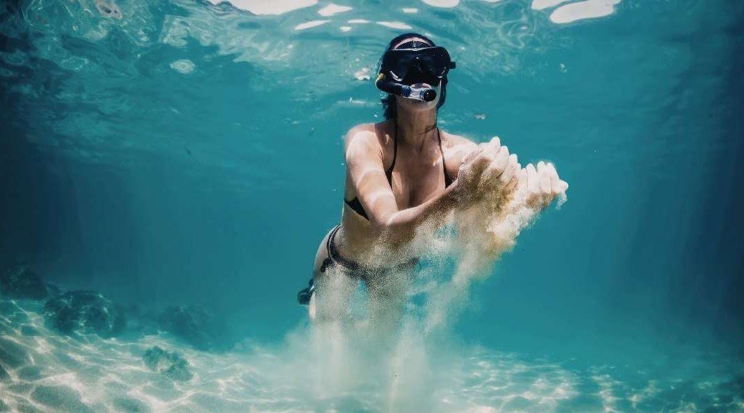 Snorkeling spots à Cuba: les meilleurs endroits pour explorer les récifs