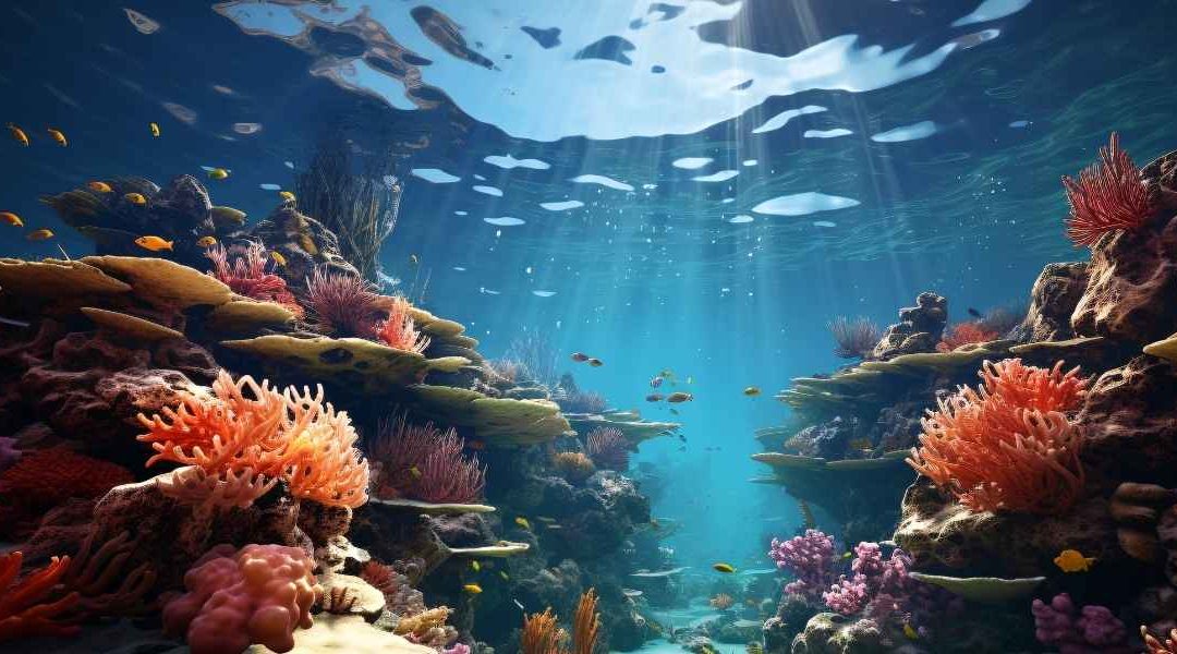 Faune marine à découvrir à Cuba: rencontres sous-marines inoubliable
