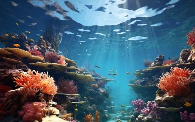 Faune marine à découvrir à Cuba: rencontres sous-marines inoubliable