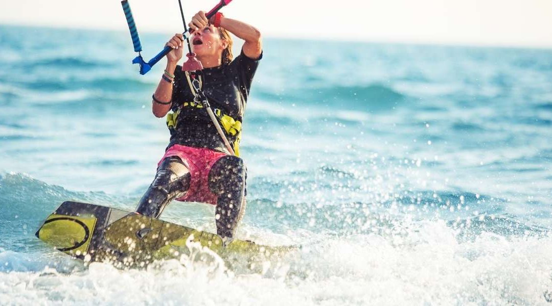 Spots de kite-surf à Cuba: les meilleurs lieux pour glisser au rythme du vent
