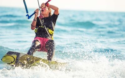 Spots de kite-surf à Cuba: les meilleurs lieux pour glisser au rythme du vent