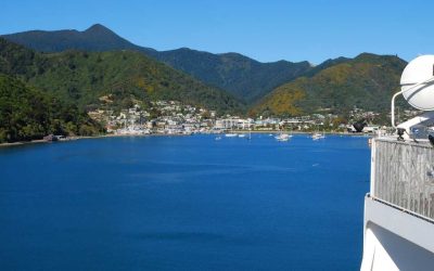 Ferry entre les îles Cuba guide : quelles traversées choisir sans stress ?