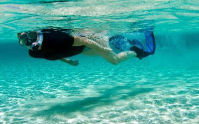 Spots snorkeling Cuba : où admirer les plus beaux récifs colorés ?
