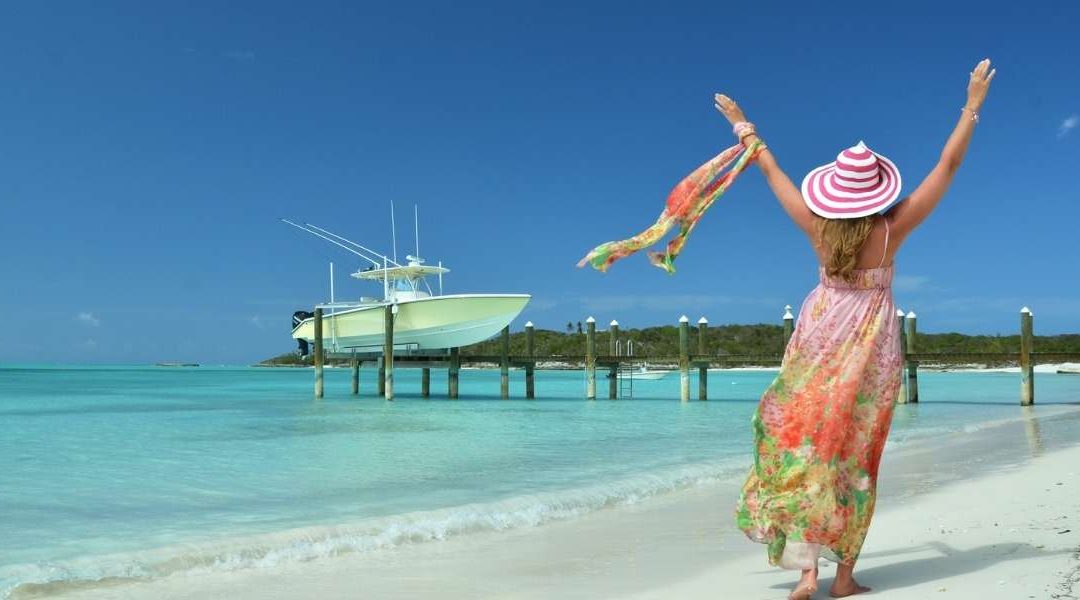 vacances écotourisme