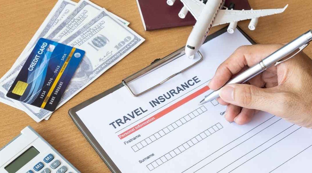 assurance voyage