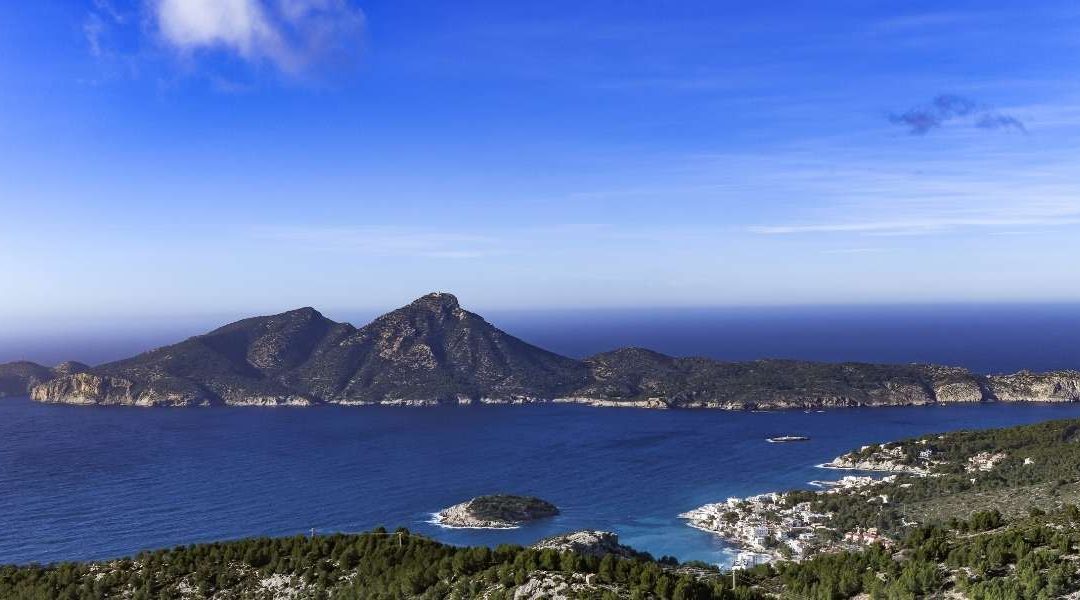 îles à explorer