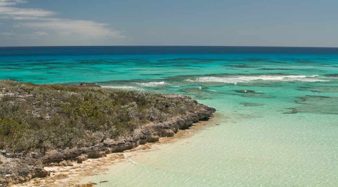 îles à visiter