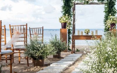 Mariage destination Cuba : pourquoi choisir cette île pour célébrer votre grand jour ?