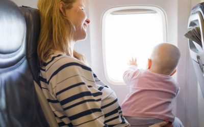 Cuba avec bébé : comment organiser un voyage serein et sans stress ?