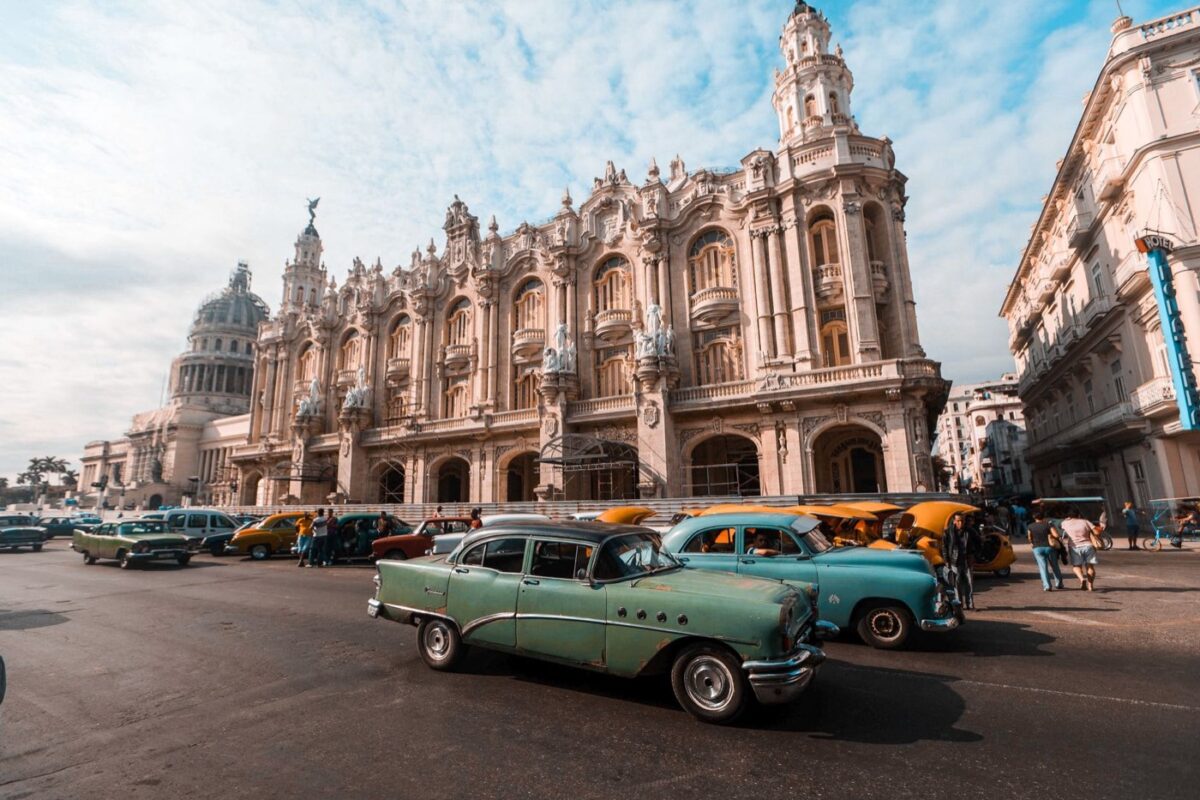 Comparer cartes et moyens de paiement à Cuba