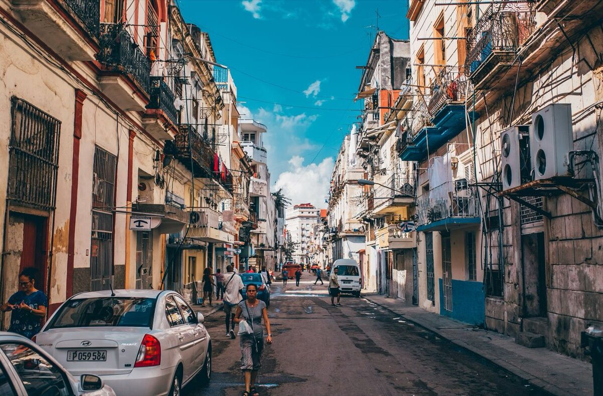 Quelle carte SIM locale pour internet à Cuba