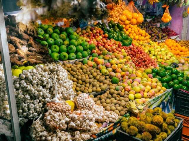 Conserver fruits et légumes en climat tropical