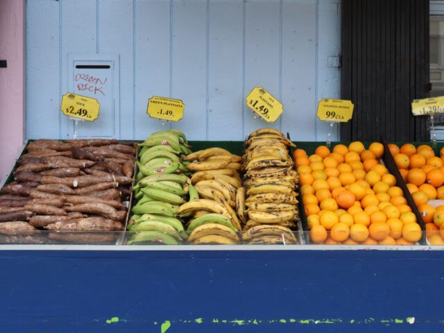 Conserver fruits et légumes sans frigo à Cuba