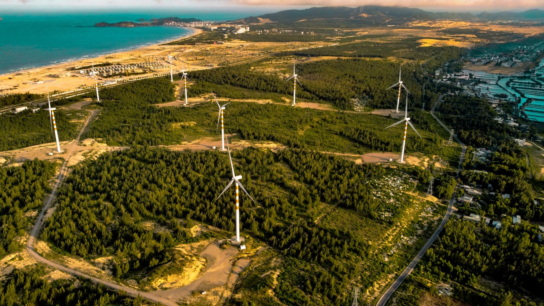 Comment se procurer de l'eau potable à La Havane ?