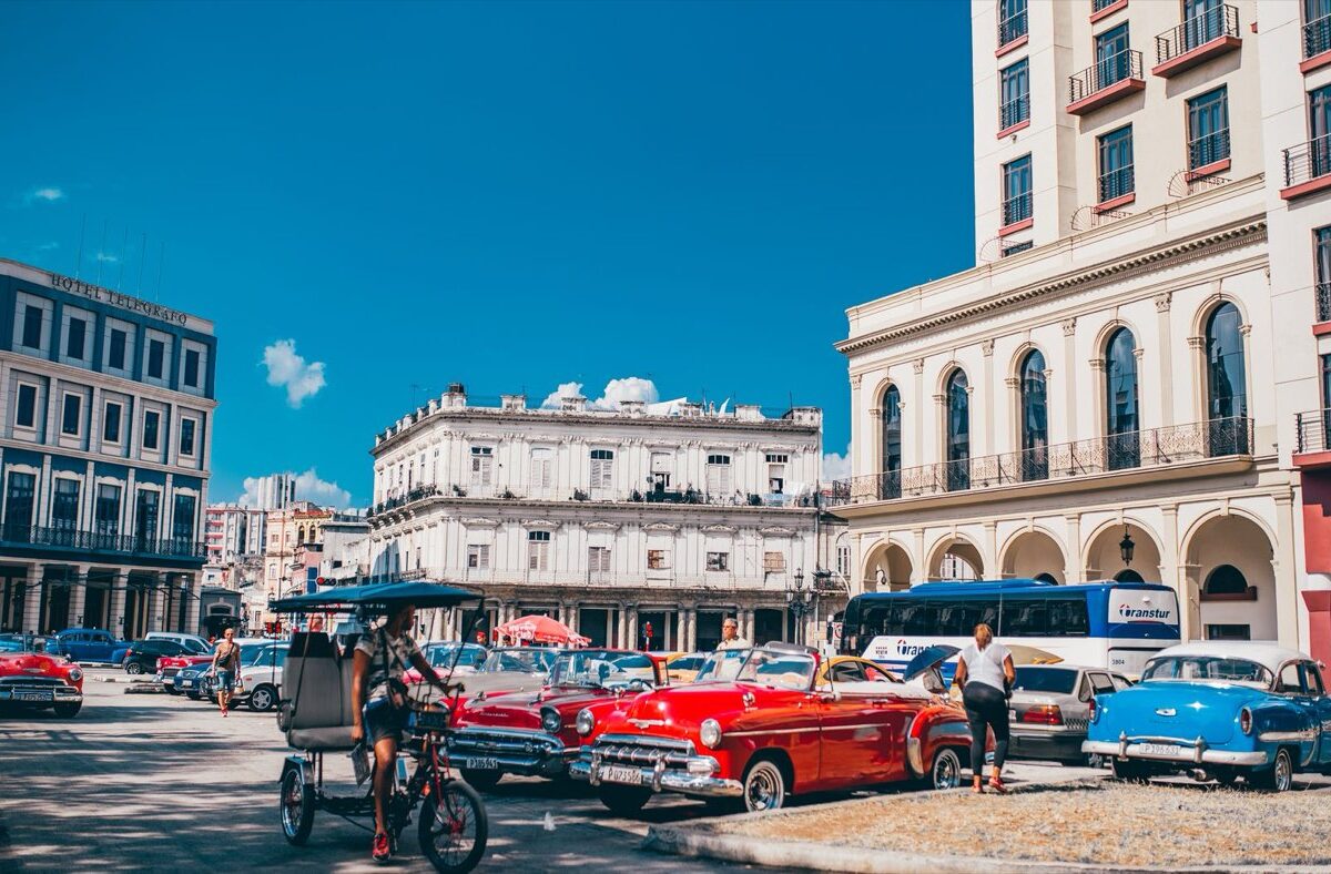 Ouvrir une petite activité touristique à Cuba pas à pas