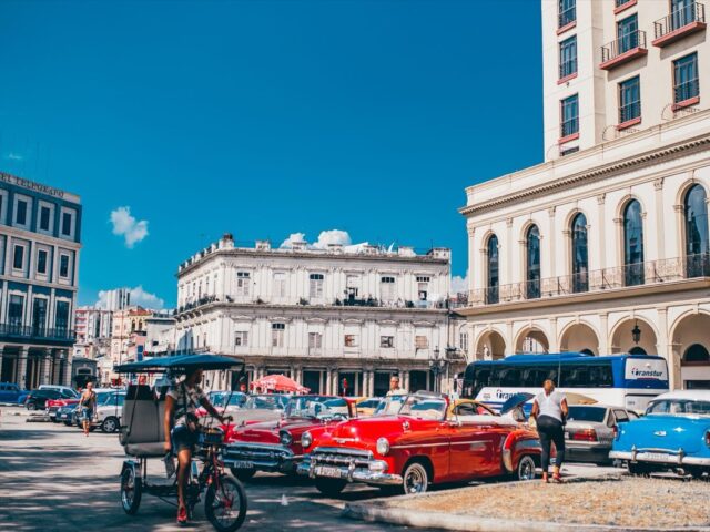 Ouvrir une petite activité touristique à Cuba pas à pas