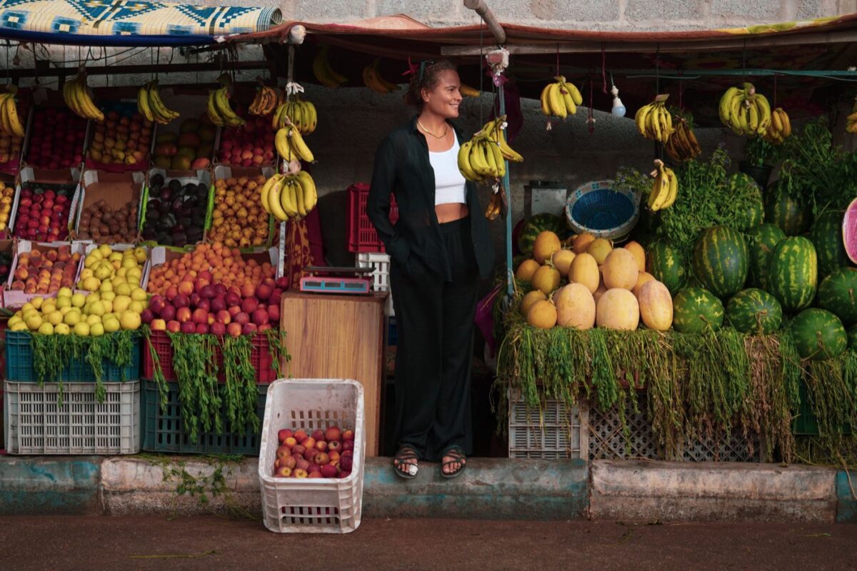 Où trouver épiceries et tiendas de quartier à La Habana