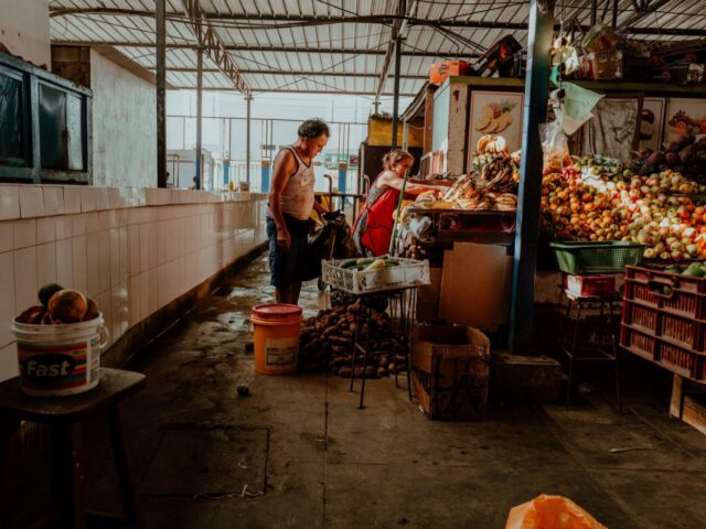 Meilleurs marchés pour acheter fruits et légumes frais à La