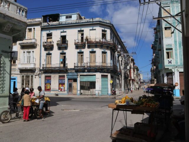 Meilleurs marchés locaux pour produits frais à La Havane