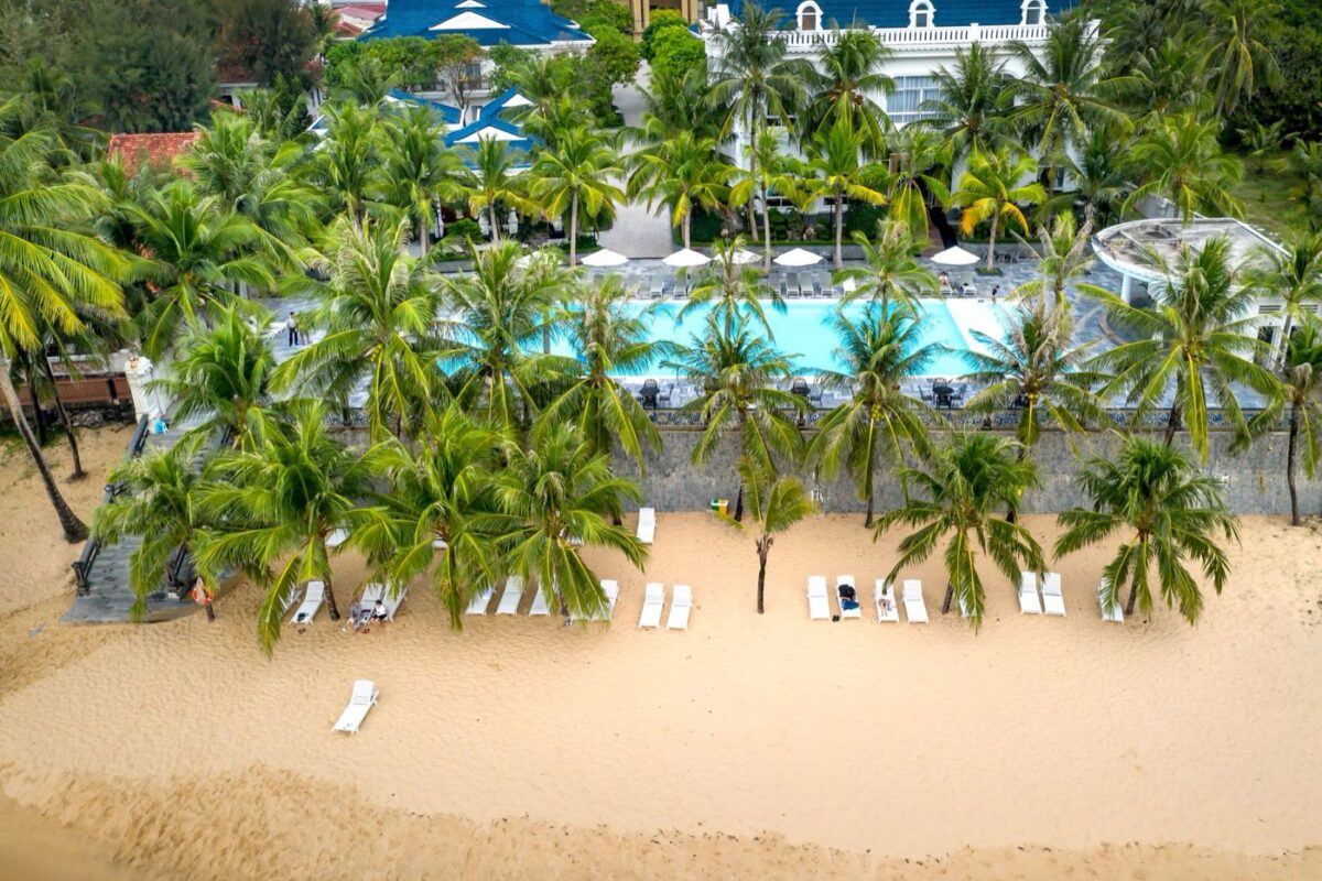 Meliá ou Gaviota à Varadero : que choisir en 2026