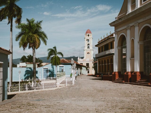 Voyager vers Cuba : Les nouvelles options de vol que vous ne pouvez pas ignorer