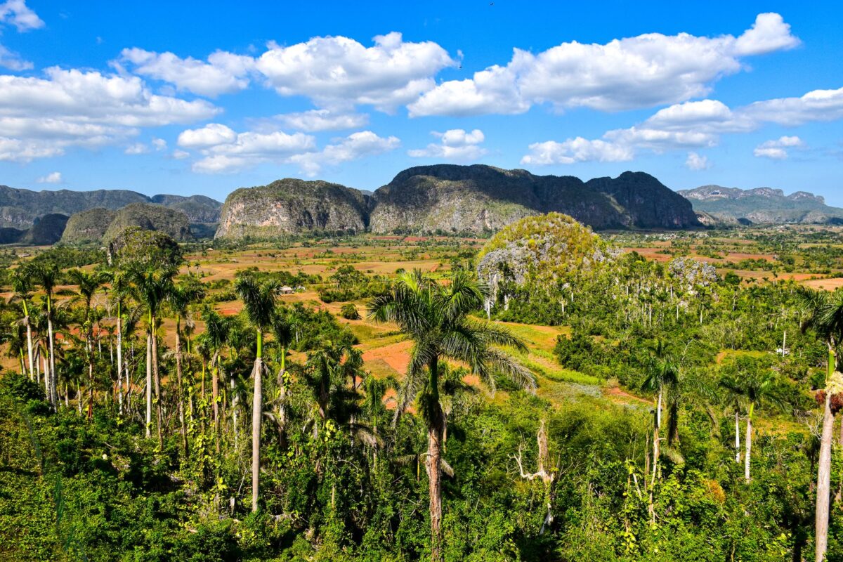 Nouvelles liaisons aériennes vers Cuba renforcées pour les voyageurs