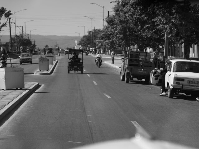 Le retour de l’importation de carburant : un souffle nouveau pour vos déplacements à Cuba ?