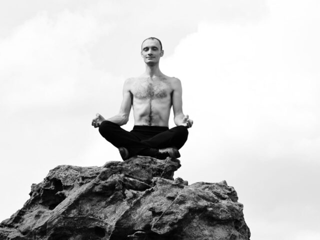 Yoga et méditation : bien-être à Cuba