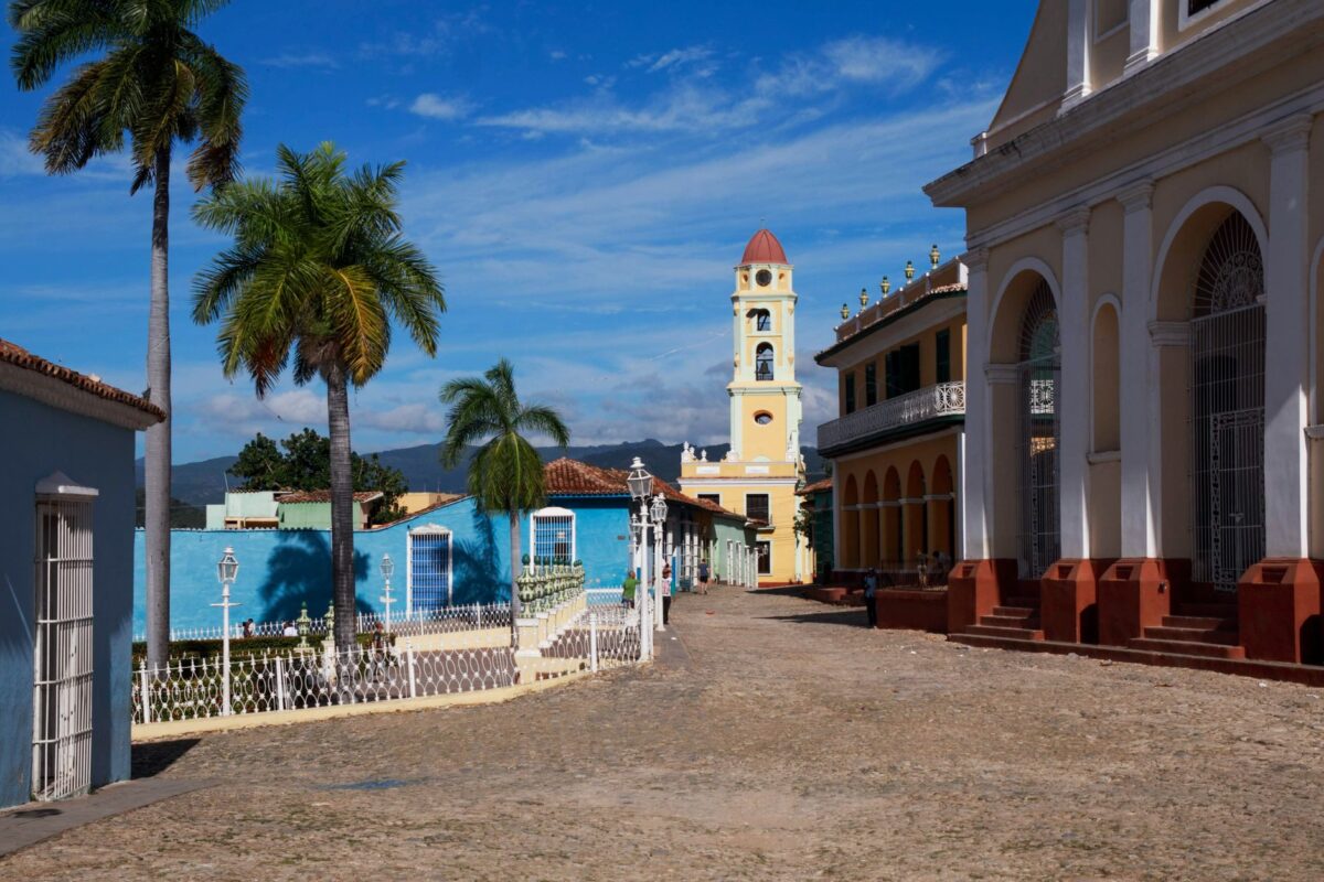 Acheter une maison à Cuba : les nouveaux droits des étrangers révélés