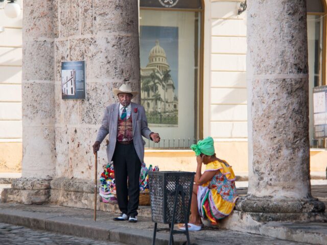 Options récentes pour échanger des devises à Cuba
