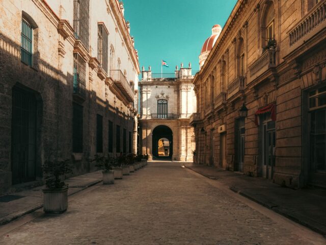 Visas espagnols pour les Cubains : un nouveau système complexe