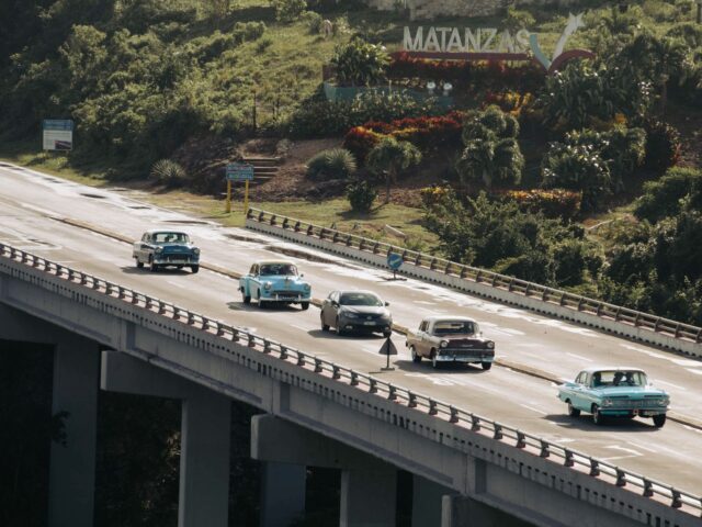 Comment se déplacer efficacement à Matanzas ?