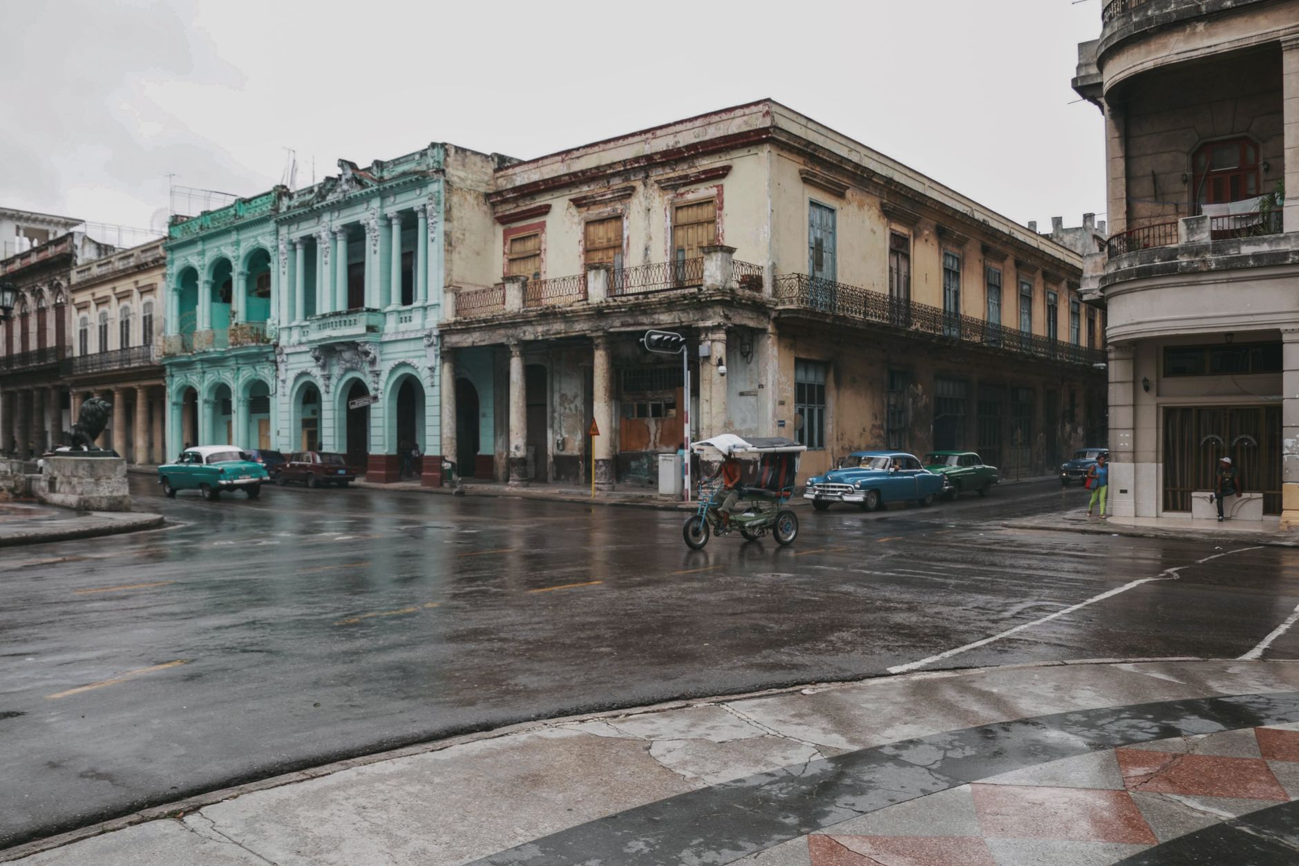 Quelles sont les nouvelles exigences pour obtenir un visa pour Cuba ?