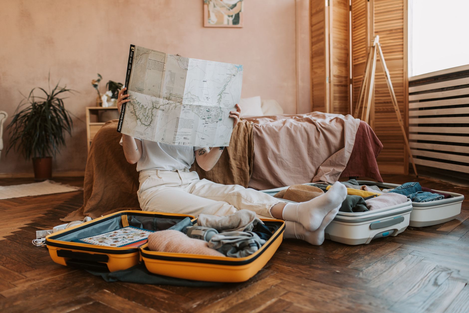 Ouvrir une petite activité touristique à Cuba pas à pas