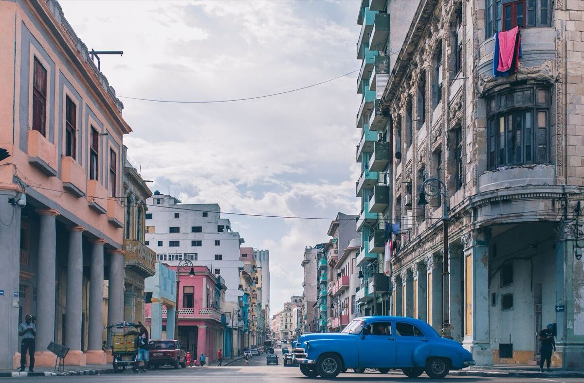 Travailler à Cuba : offres et formalités
