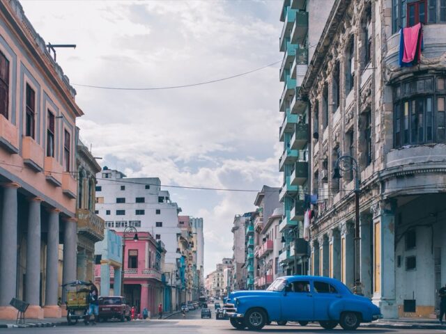 Travailler à Cuba : offres et formalités